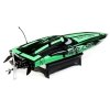 Łódź motorowa Proboat Impulse 32 BL RTR bezszczotkowa